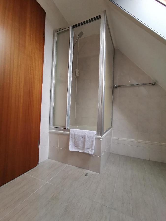 Hotel Zur Linde Rommerskirchen Cameră foto
