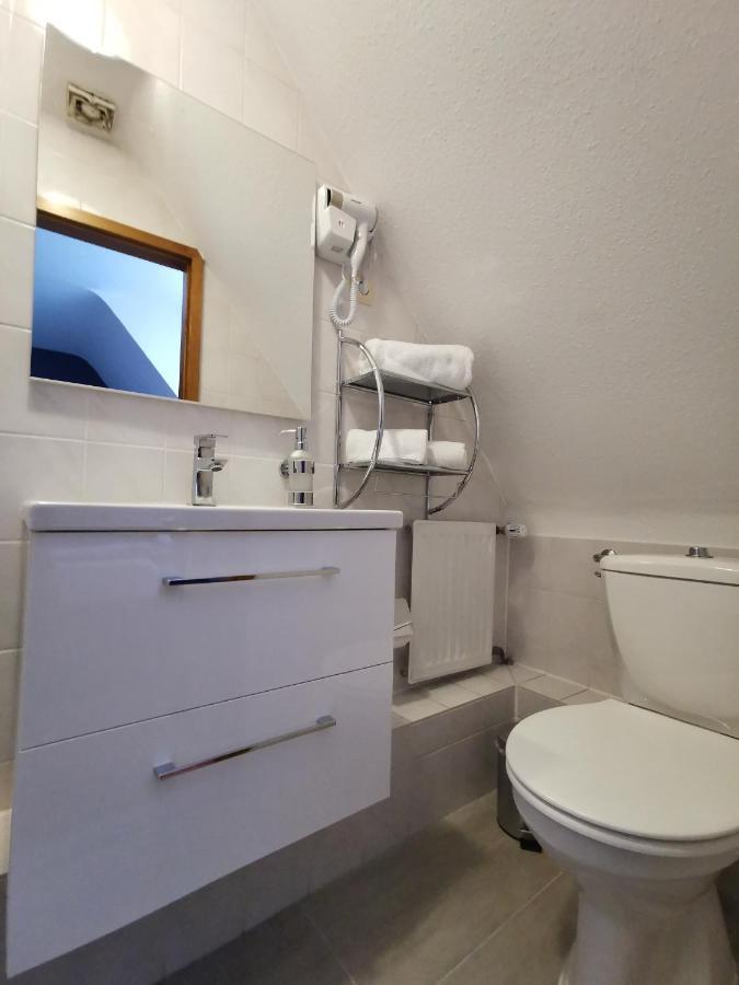 Hotel Zur Linde Rommerskirchen Cameră foto
